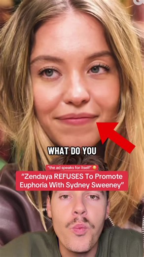 Sydney Sweeney y Zendaya hablan sobre moda en GQ