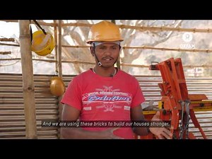 Building Back Better