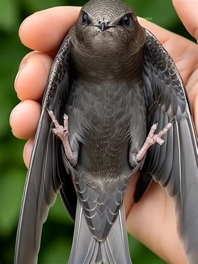 Amazing Facts About Smart Birds