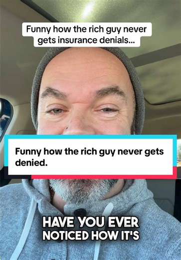 Why Wealthy Individuals Always Get Approved for Insurance