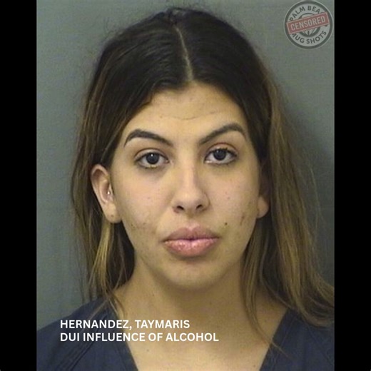 Recent DUI arrests from this past weekend in Palm Beach County Florida. Please dont drink and drive and always DriveSober and drivesafe HERNANDEZ, TAYMARIS SHORT, JODY COPELAND, LAURA DEJONG, SUSAN JONES, ANDREW FALSONE, SEBASTIAN PEREZ, HAYDEE CANTURAMIREZ, LORENZO NUNEZGUZMAN, CHRISTOPHER ALVAREZ, LUIS SCHULER, MICHELLE MERCHANT, JEREMY MURPHY, FRANK ERIL, DERRICKSON CHAJGONZALEZ, YESSICA SMITH, ALEXANDER KIRTON, AUSTIN HERNANDEZNEGRIN, JAVIER SAINTJULIEN, RICHARD JEANBAPTISTE, MOIS BROWN, MIT