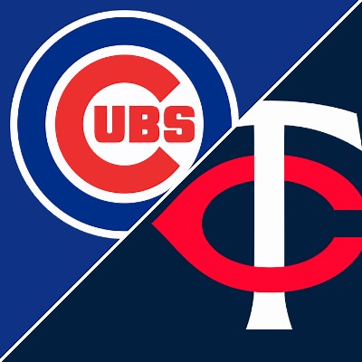 Cubs 8-1 Twins (Jul 10, 2025) Video Highlights - ESPN