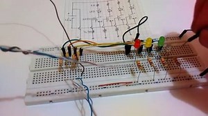 Proyecto: sensor de nivel de agua | Electrotec