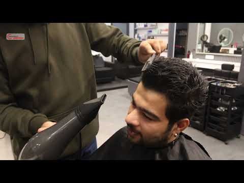 INSTYLE SALON | Barber shop in Uttarakhand | Gonukkad