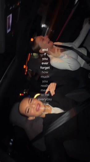 Endless Laughter: The Joy of Being Together