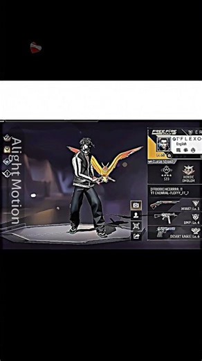 DOWNFALL ❤️‍🩹#sehar#freefireclipes