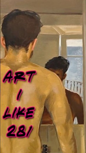 Art I like 281 Men in Random Art part 57 short