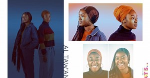 ART IS...:ART IS... Al Taw'am Season 2 Episode 04