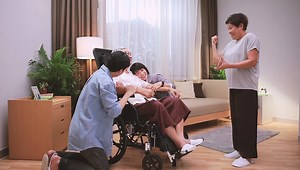 Stroke TeleCare is a service to monitor patients after their discharge from hospital. Our team continue to provide 24-hour consultations with doctor on duty, physiotherapy sessions, monitors your health in real-time for recurrence prevention, and well as an emergency response team to assist with home emergencies 24 hours. Read the full details about the new Stroke TeleCare here: http://bit.ly/2pKy5uR or PM us to schedule a consultation with a specialist. | Samitivej Hospital