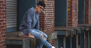 Stanaj Talks Love for Music, Meeting Justin Timberlake and More