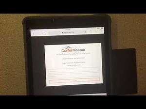 How To Use Content Keeper