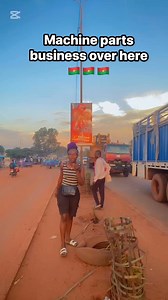 111K views · 6.7K reactions | Machine parts business over here | Queen Stasia | Facebook