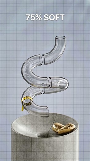 The Most Satisfying Simulation You'll See Today