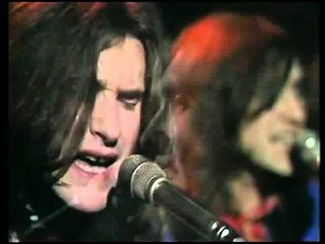 Waterloo Sunset ~ The Kinks ~ Live 1973