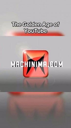 Machinima YouTubers #nostalgia #callofduty