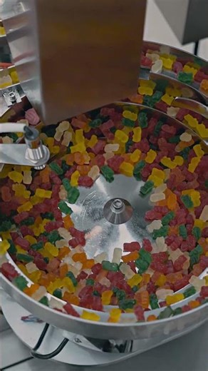 Cetro Automatic Packing Machine CAPM 260 CG