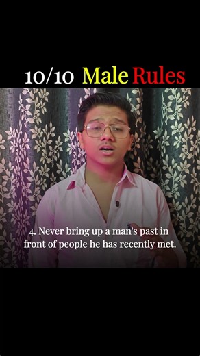 The Ultimate Bro Code: 10/10 Male Rules You MUST Follow 💯