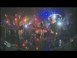 Danity Kane-Show Stopper(live)
