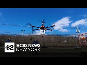 Grubhub launching pilot program for drone food delivery