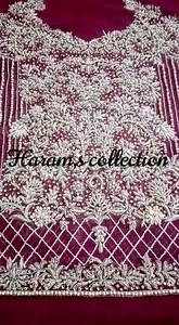 Work sample Inbox us to pre order what's up00923125499664 | Haram,s collection | Facebook