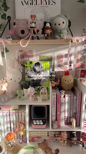 Exploring My Room Aesthetic Before Uni