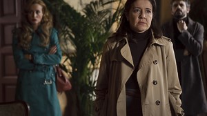 El misterio de los diez desconocidos (Segunda parte)