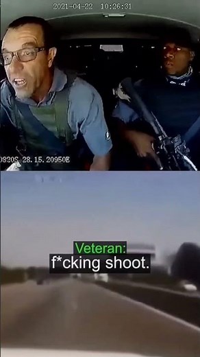 INSANE Cash-In-Transit Heist on N11 Highway 😳 Johannesburg Robbery