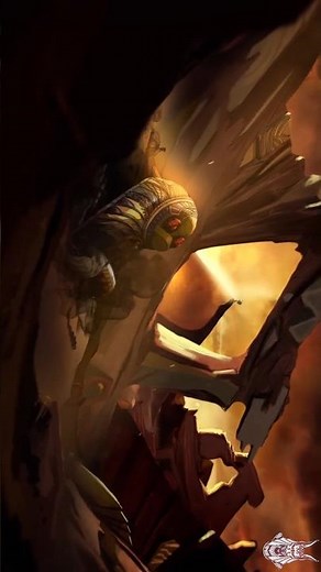 Amumu Counter 😢 #leagueoflegends #wildrift #amumu #counter #lol #gaming #lolgameplay #jungle
