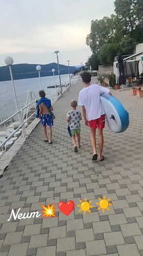 Neum: Discover the Beauty of Bosnia's Coastal Gem