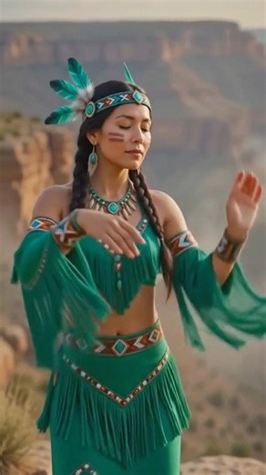 A’ho 🪶 #nativewomen #indigenous #beauty #nativeamerican #culture #suite #history #dance #shorts