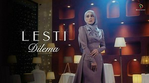 Lesti - Dilema | Official Music Video