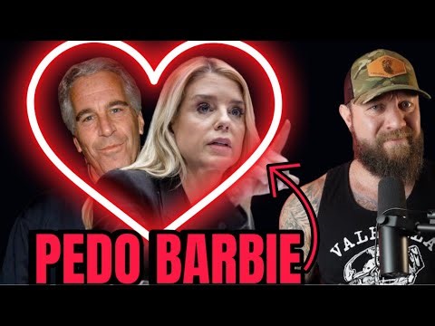 Pam Bondi’s INSANE Crash Out Before Congress Was WILD