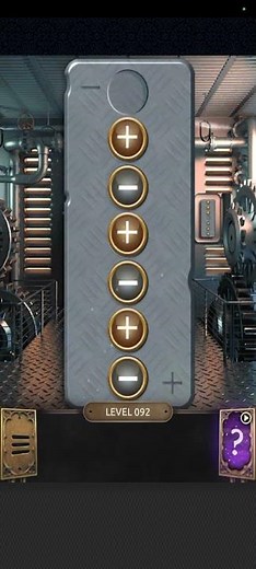 100 Doors Challenge Classic Pack Level 92