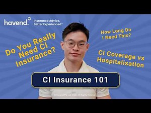 Insurance 101: The Truth About Critical Illness Insurance