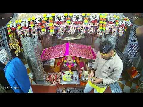 Shree Baba Ramdev Samadhi live darshan RAMDEVRA's Live broadcast