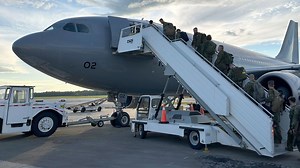 Wildfires destroy hamlet of Enterprise as N.W.T. declares state of emergency