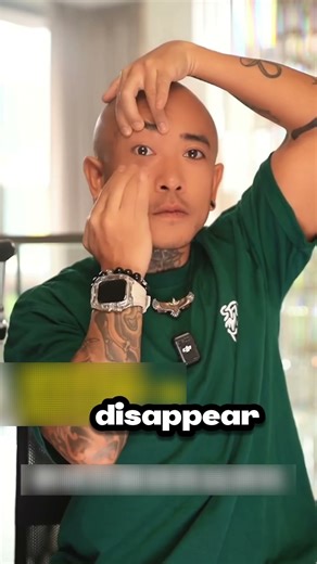 Facial exercises that make a real difference