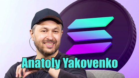 Solana: A High-Performance Blockchain