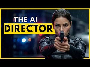 I Directed an ULTRA REALISTIC AI Film With Cinema Studio 2.5 (The Full Workflow)