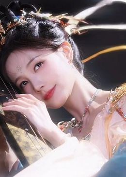 圣器聚首，化音为灵，古乐合鸣，风华重现 #古乐风华录 #古乐风华录阵容官宣 #李一桐 #陈鑫海