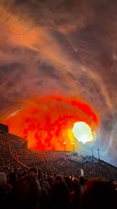 Traveling through Zac’s mind with @zacbrownband at @spherevegas | Visit Las Vegas