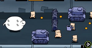 Download & Play LAB Escape! on PC & Mac (Emulator)