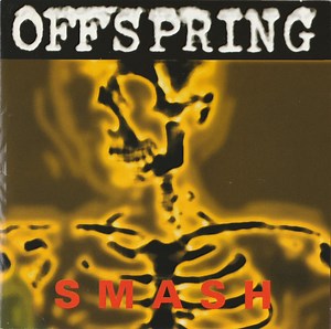 Offspring - Smash