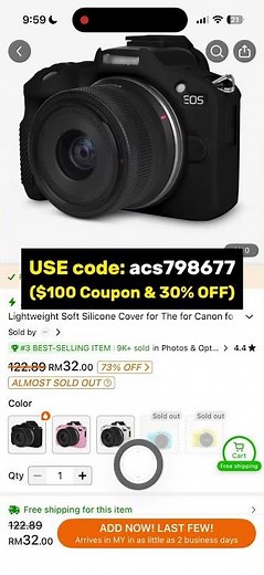 Temu How to Enter Code Coupon (Step-by-Step)