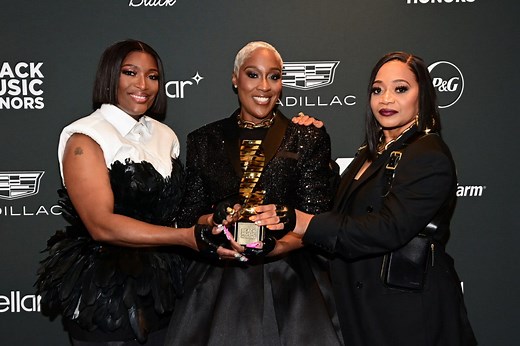 Where my girls at? 15 best R&B girl groups of the '90s