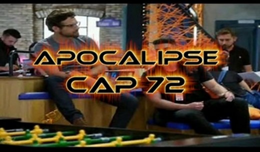 APOCALIPSE (Capitulo. 72 Completo)