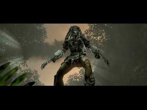 Aliens vs Predator 2010 15th anniversary playthrough 3