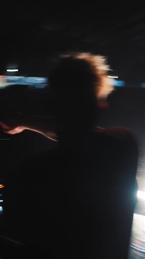 James Hype Live at Creamfields: Unforgettable EDM Experience