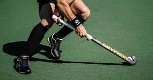 GRYPHON Hockey | Australia