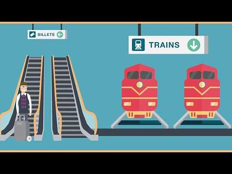 Accessibilité, le handicap intellectuel aussi !